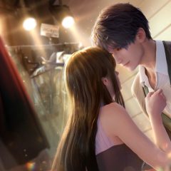 First 3D otome game Love and Deepspace triggers fierce competition in China around female-centric romance gaming